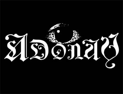 logo Adonay (PAR)